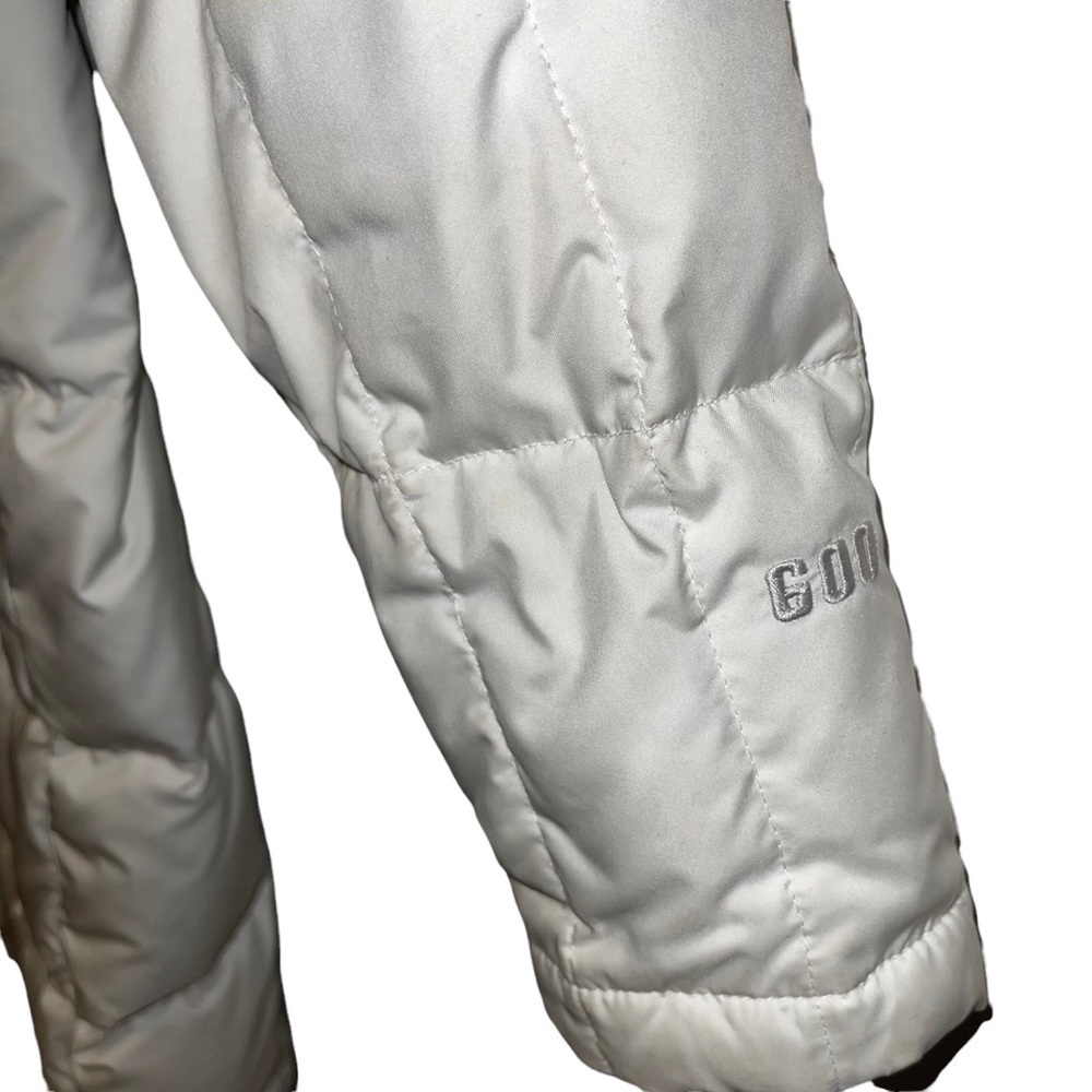 The North Face Metropolis Down Parkas Women Size XS - Picture 7 of 9